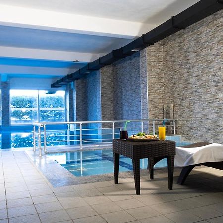 Lavin Hotel & Spa Denizli  Exterior photo