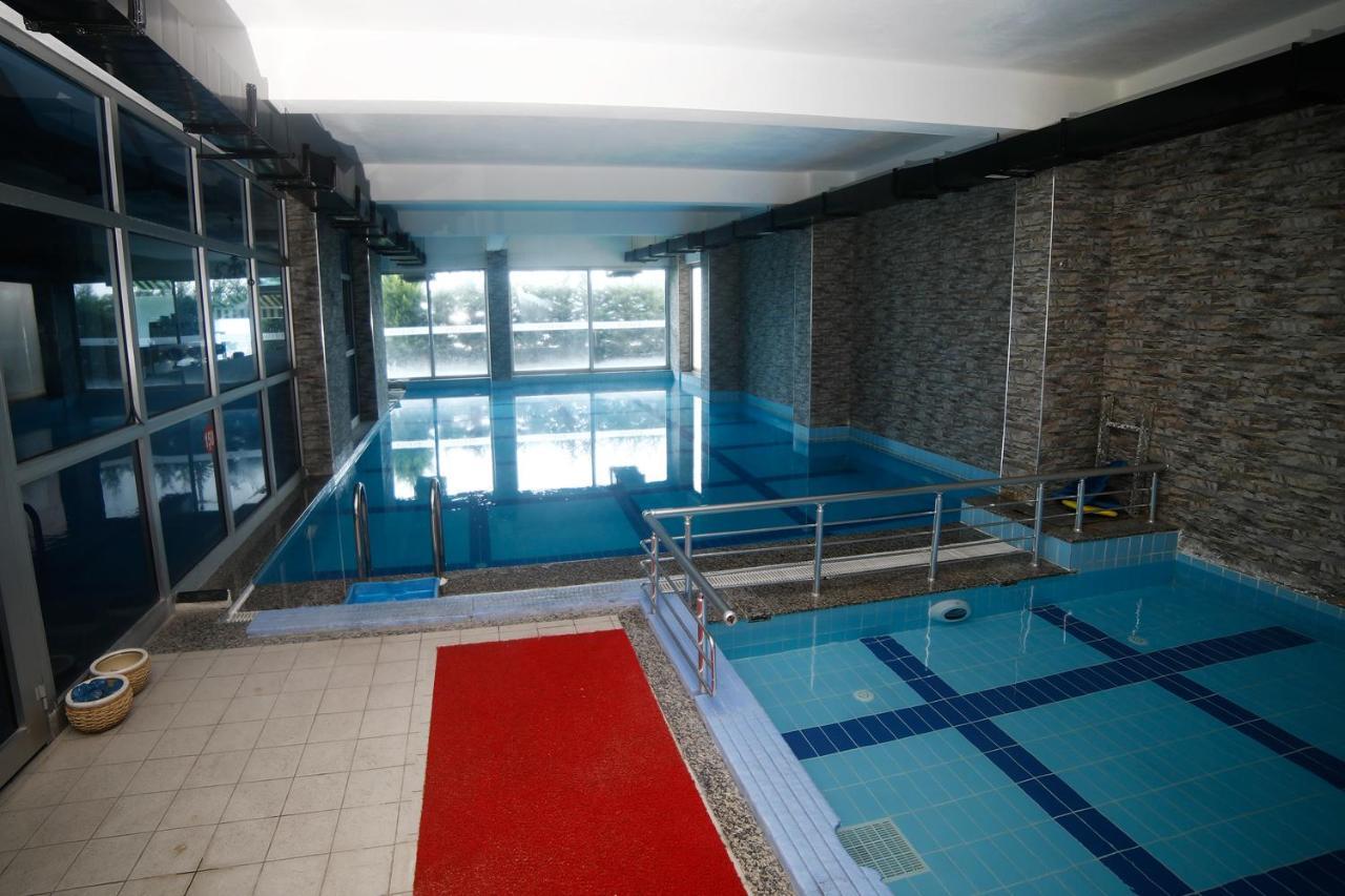 Lavin Hotel & Spa Denizli  Exterior photo