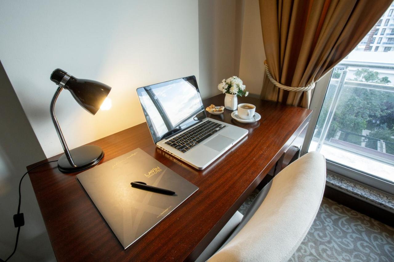 Lavin Hotel & Spa Denizli  Exterior photo