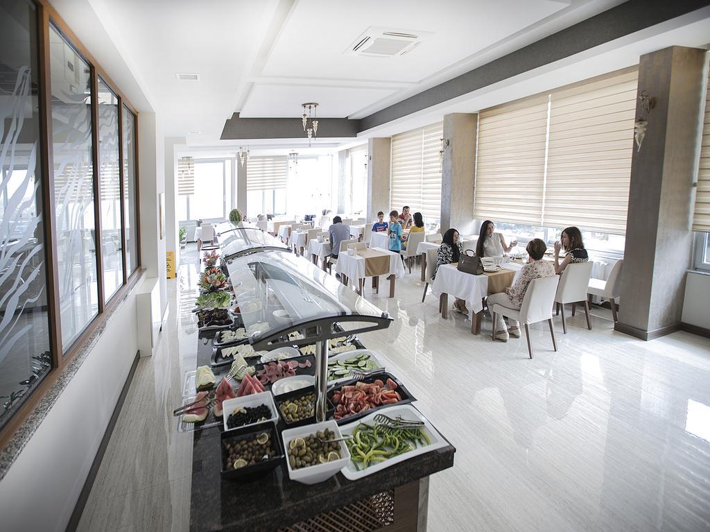 Lavin Hotel & Spa Denizli  Exterior photo