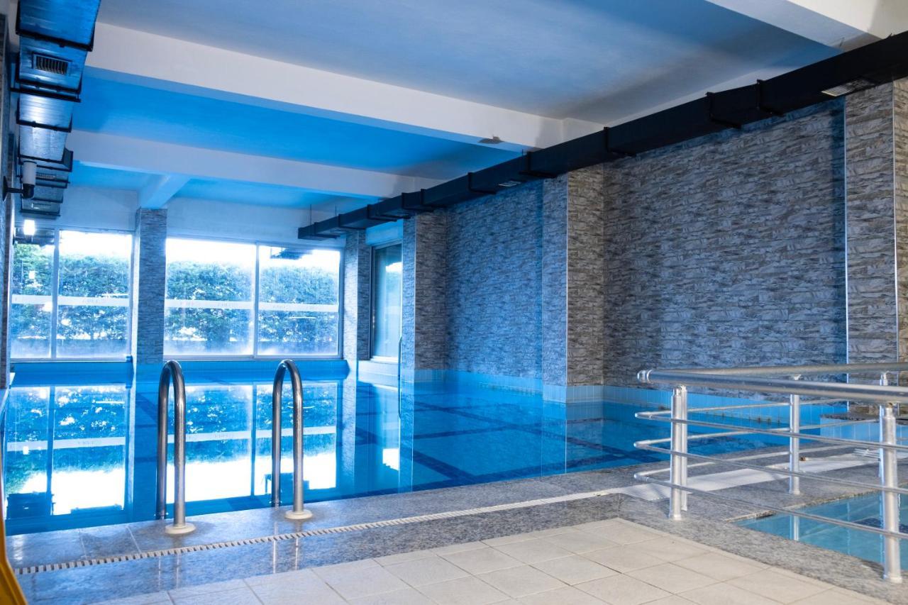 Lavin Hotel & Spa Denizli  Exterior photo