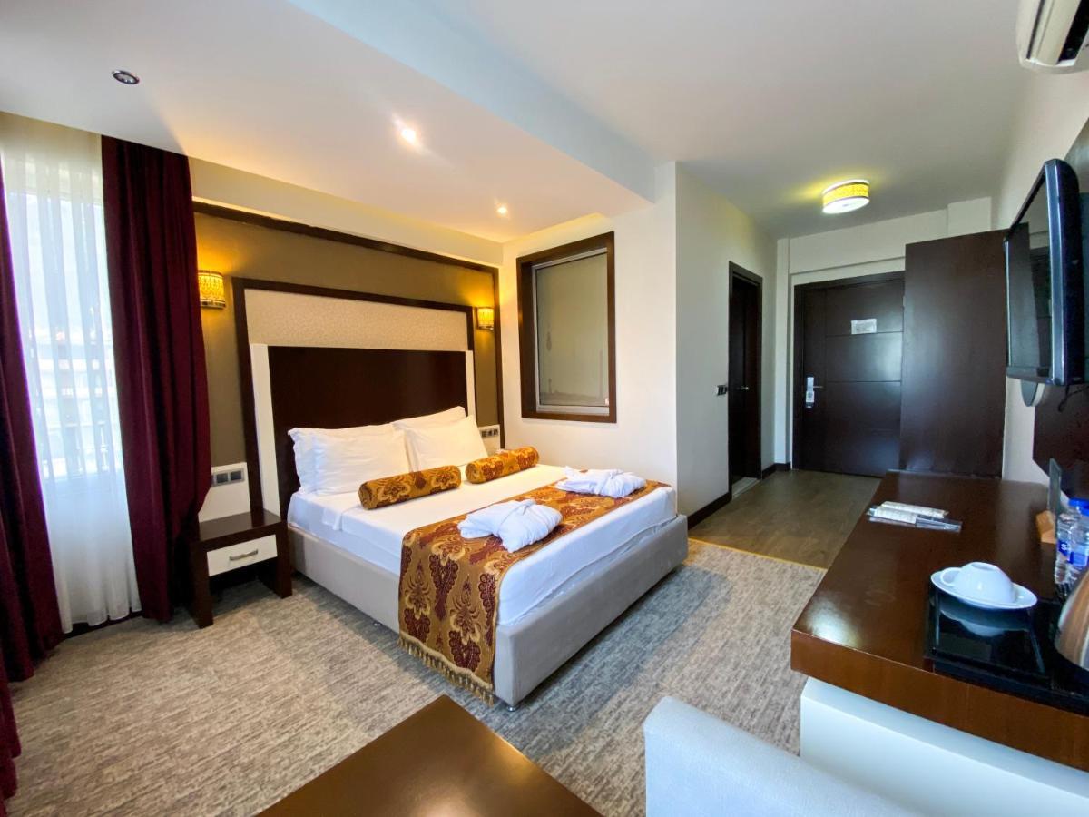 Lavin Hotel & Spa Denizli  Exterior photo