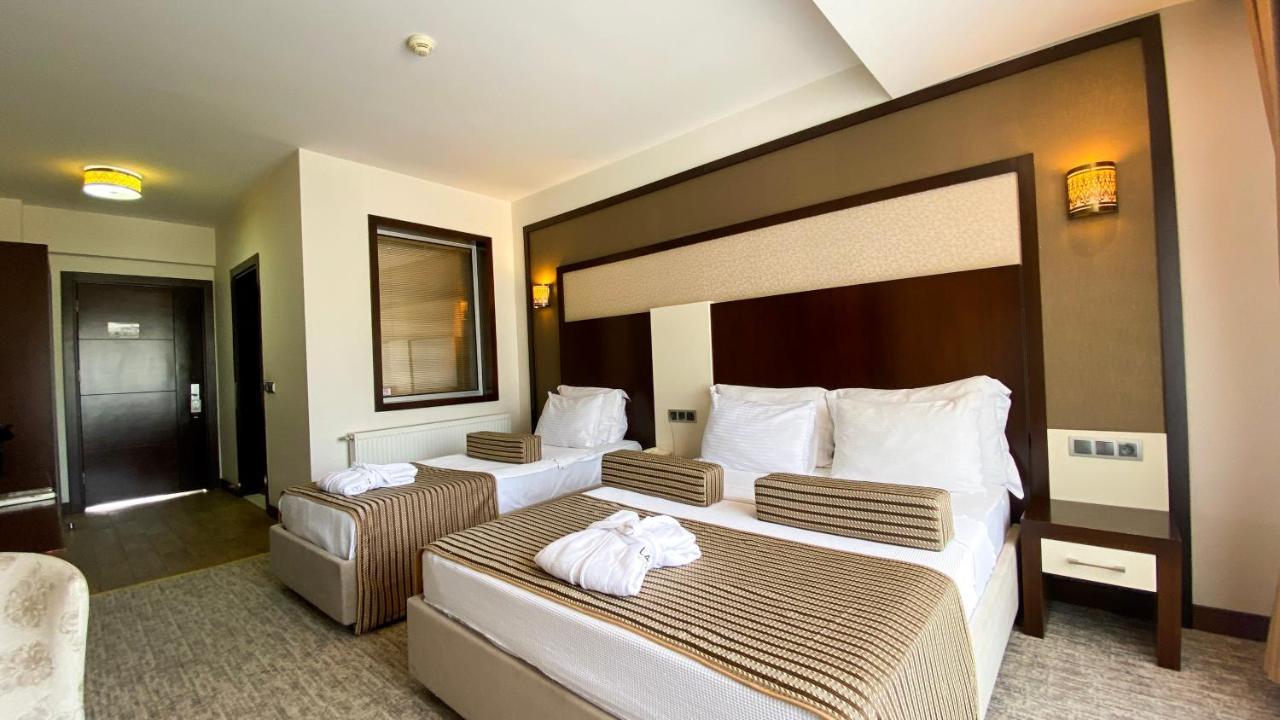 Lavin Hotel & Spa Denizli  Exterior photo