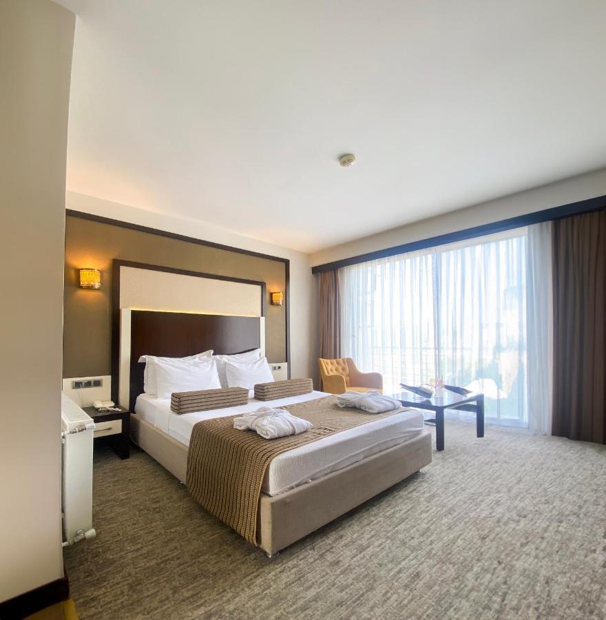 Lavin Hotel & Spa Denizli  Exterior photo