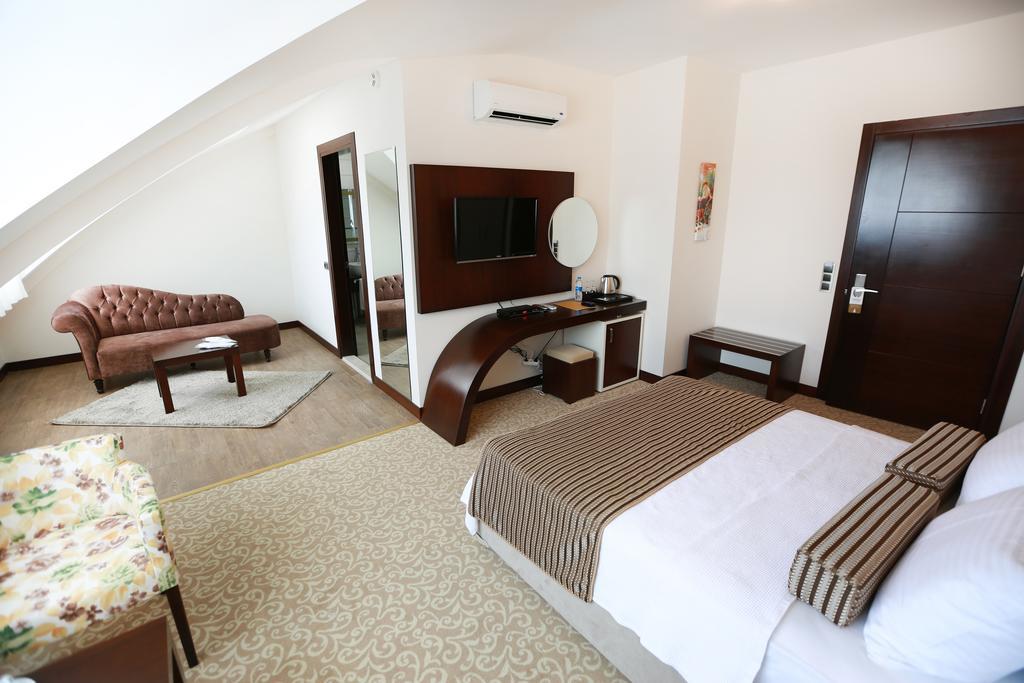 Lavin Hotel & Spa Denizli  Exterior photo