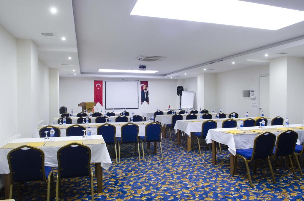 Lavin Hotel & Spa Denizli  Exterior photo