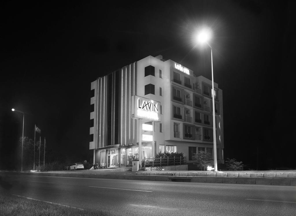 Lavin Hotel & Spa Denizli  Exterior photo